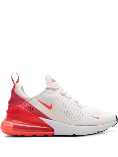Sneakersy Nike Air Max 270 białe