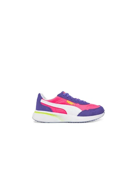 Puma Sneakersy GLANCE 04 růžová