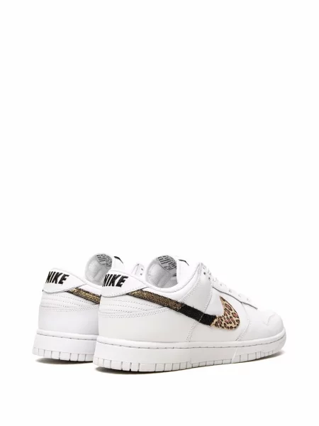 Tenisky Nike Dunk bílé