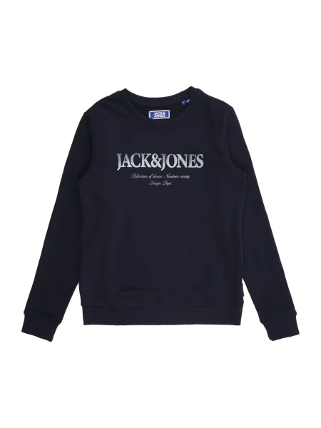 Palton copii Jack & Jones alb