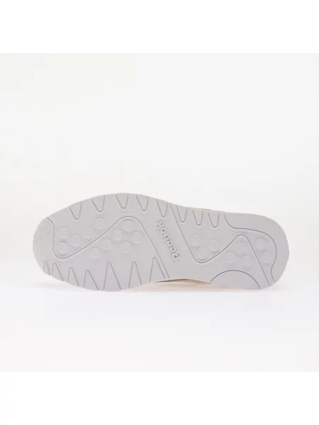 Sneakers Reebok Classic Nylon Elevated Beige/ Elevated Beige/ White EUR λευκό