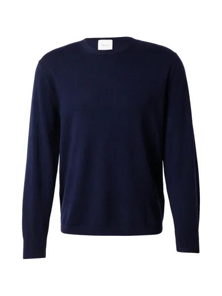 Calvin Klein Pulover marin albastru