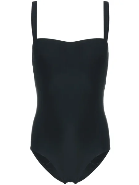 Costum de baie Matteau negru