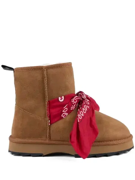 Botine Emu Australia maro