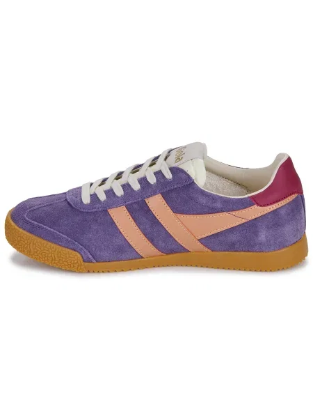 Pantofi Gola violet