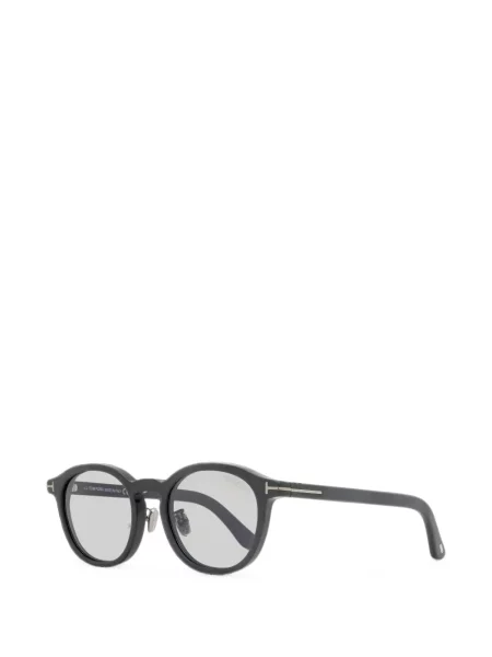 Ochelari de soare Tom Ford Eyewear negru