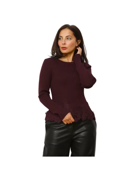 Blúzka La Modeuse