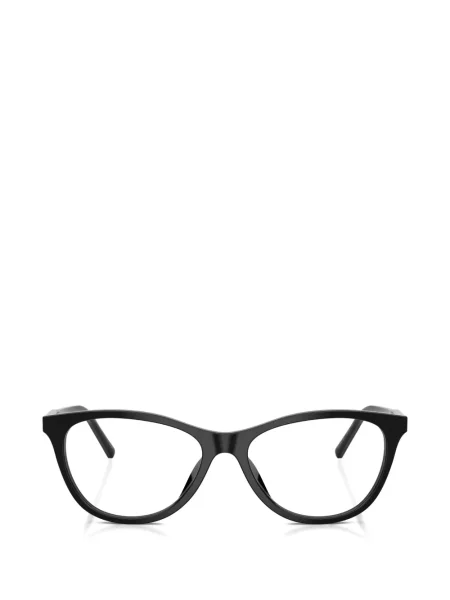 Saulės akiniai Dolce & Gabbana Eyewear juoda