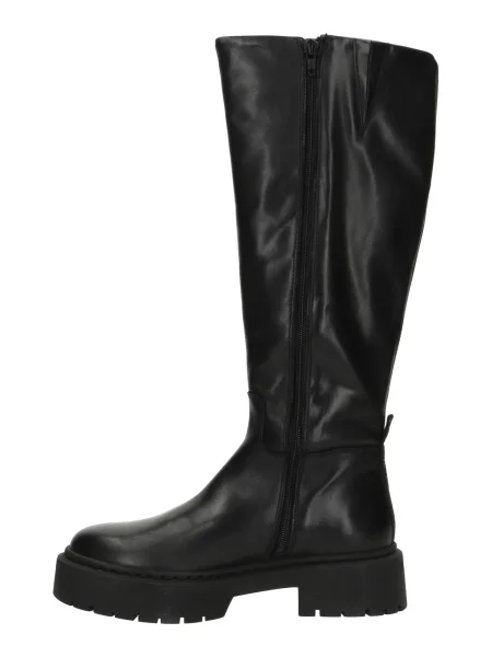 Pantofi Steve Madden negru