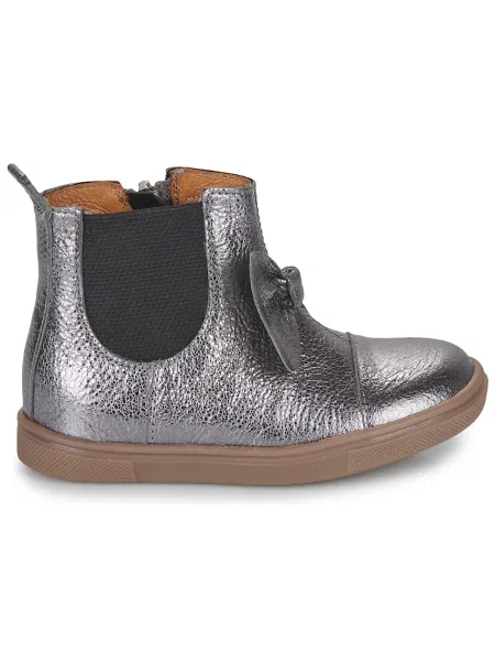 Pantofi copii Gbb gri