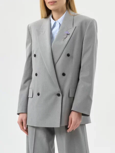 Піджак Hugo сірий