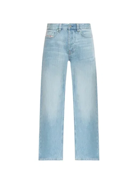 Blugi Diesel albastru