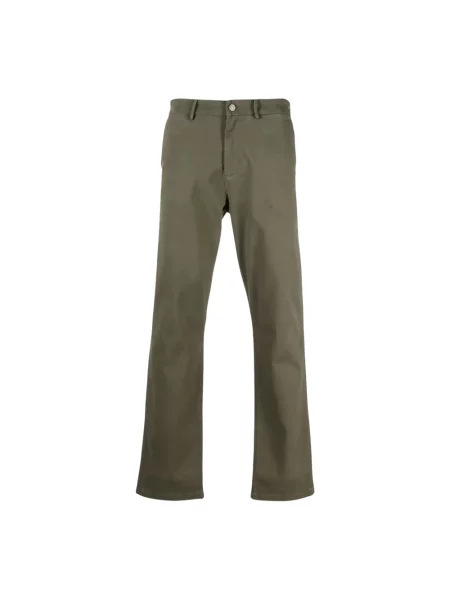 Сhinosy 7 For All Mankind zielone