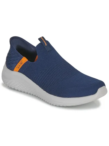 Pantofi copii Skechers albastru
