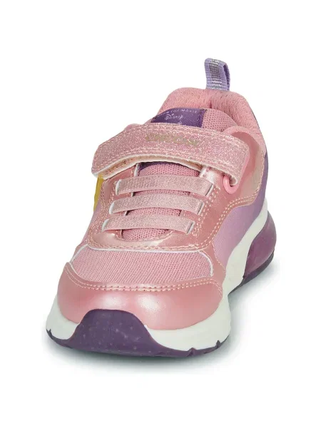 Pantofi copii Geox roz