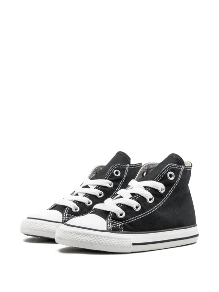 Sneakersy dziecięce Converse Chuck Taylor All Star czarne
