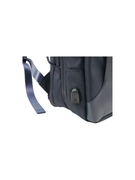Rucsac Aeronautica Militare albastru