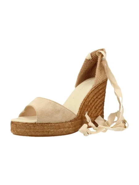 Pantofi Clara Duran bej