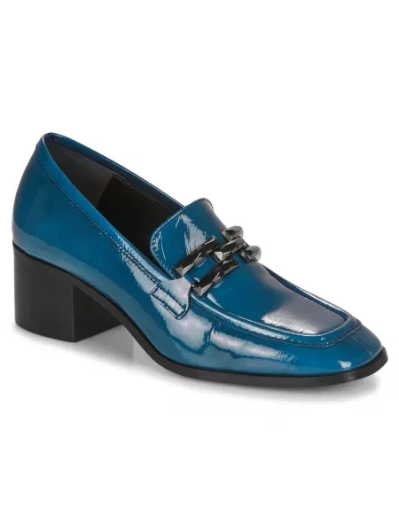 Mokasini Jb Martin modra