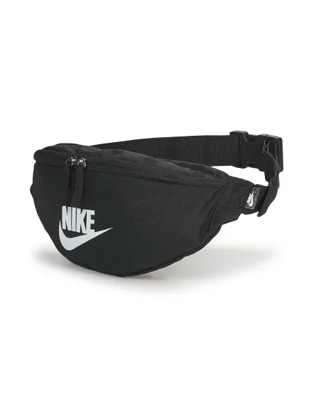 Kabelka Nike bílá