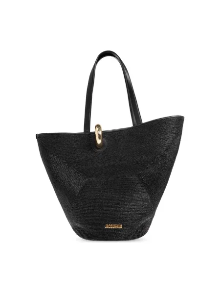 Torebka Jacquemus czarna