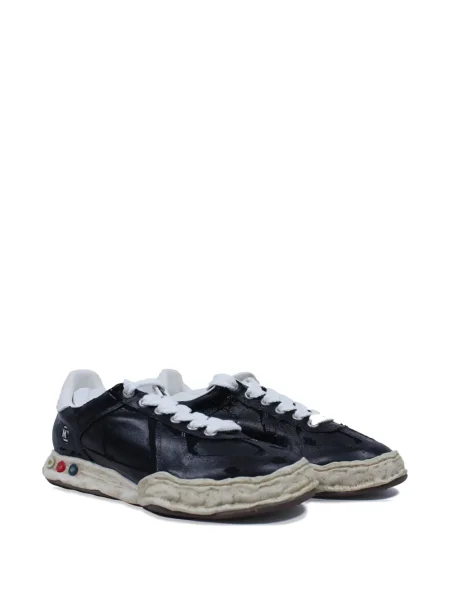 Sneakerși Maison Mihara Yasuhiro negru
