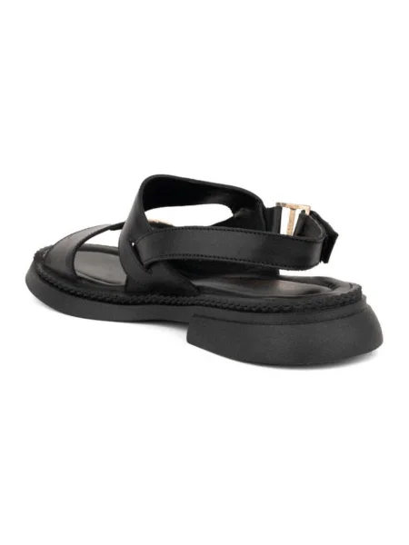 Pantofi Sergio Moretti negru