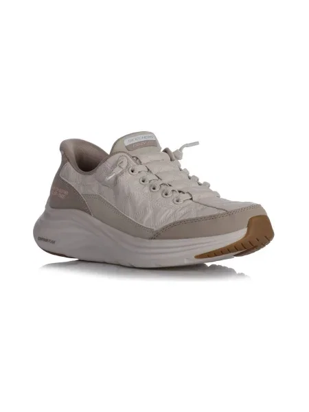 Pantofi Skechers bej