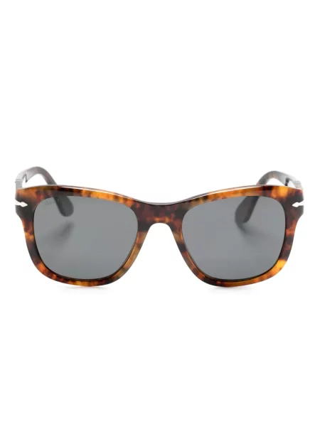 Ochelari de soare Persol maro