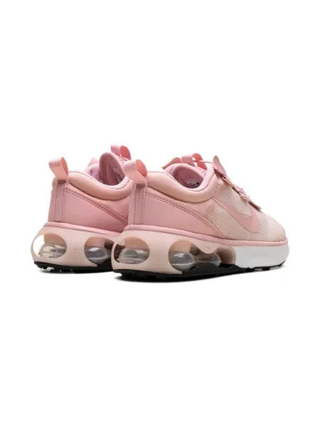 Sneakersy dziecięce Nike Air Max różowe