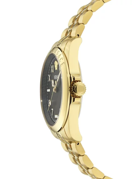 Ceas Versace negru