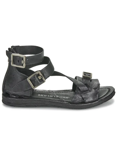 Pantofi Airstep / A.s.98 negru