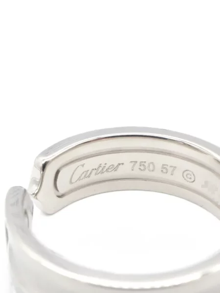 Gyűrű Cartier