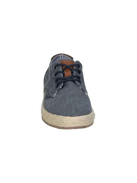 Pantofi Refresh albastru