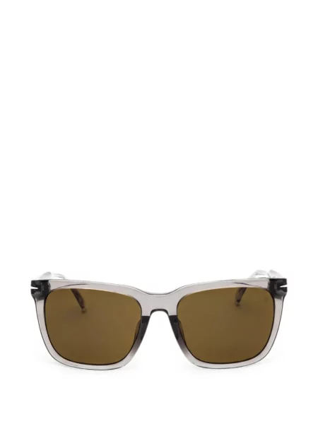 Ochelari de soare Eyewear By David Beckham gri