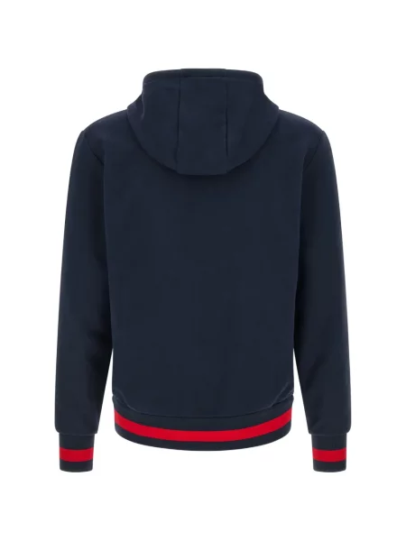 Trening Kiton albastru