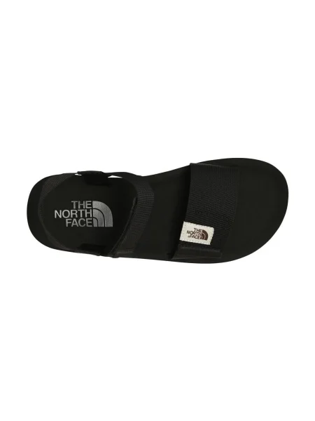 The North Face Sandále Skeena Sandal čierna