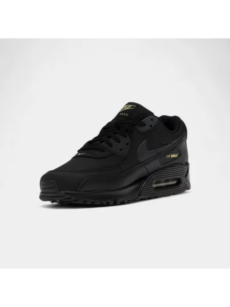 Tenisky Nike Air Max 90 čierna