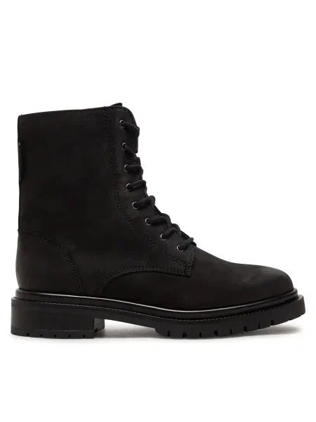 Botine Tamaris negru