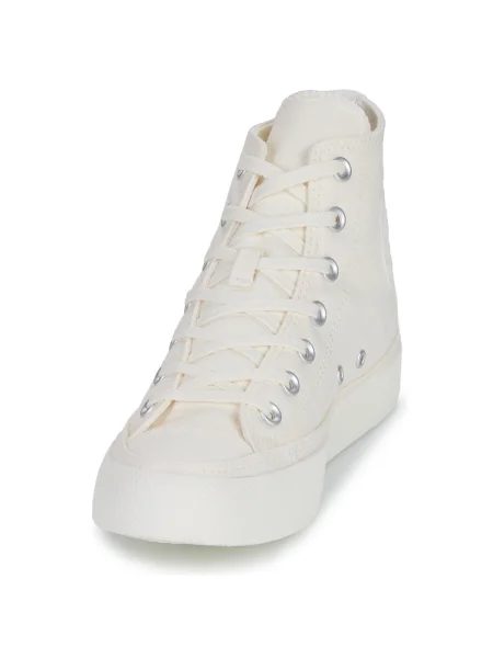 Pantofi Converse alb