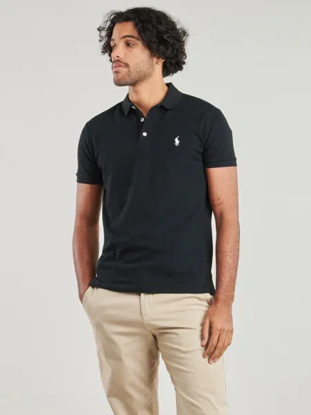Polokošeľa Polo Ralph Lauren so sieťovinou