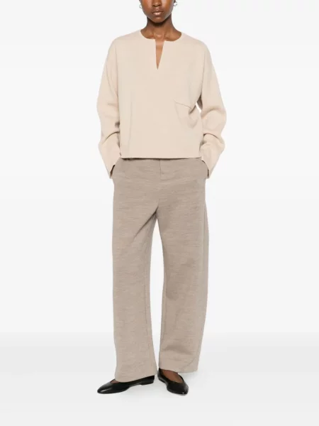 Pantaloni Max Mara
