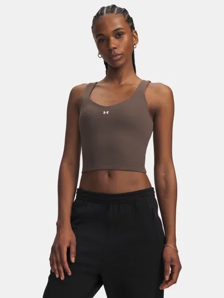 Potkošulja Under Armour crna