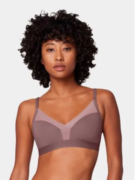 TRIUMPH Podprsenka Shape Smart N starorůžová růžová
