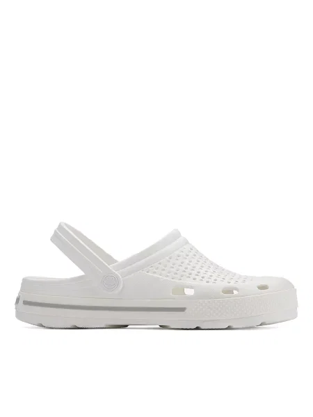 Сабо COQUI синтетичний білий