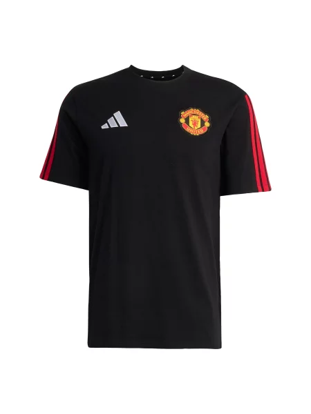 Μπλούζα Adidas Performance λευκό