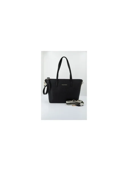 Valentino Shopper táska zero fekete