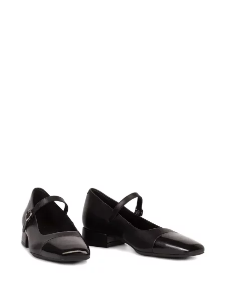 Pantofi cu toc Vagabond negru