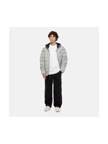 Pantaloni cargo Dickies din canvas negru