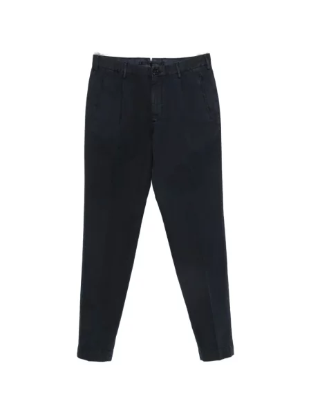 Pantaloni Incotex albastru